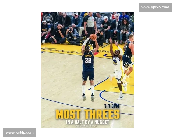 戈登 50+10 三分空砍！库里 42 分统治加时毁其生涯夜