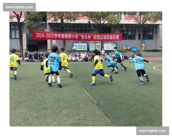 鏖战秋冬！足球 U 系列决赛燃情启幕